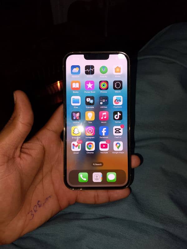 Iphone 13pro 128 Gb 3