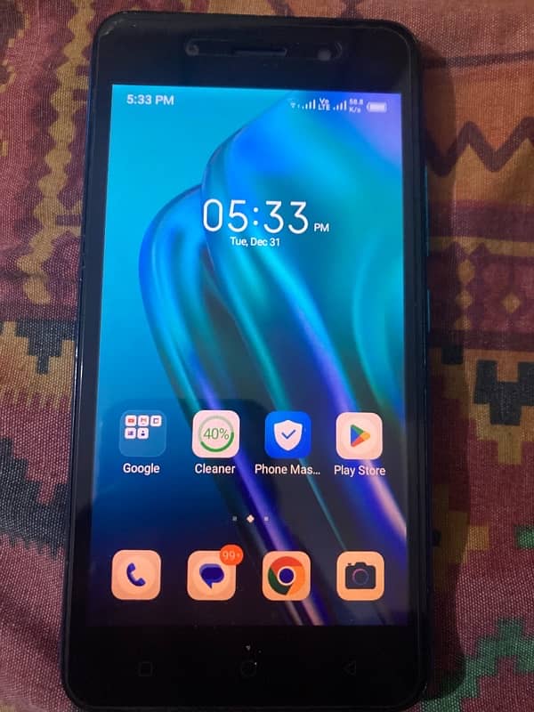 itel a23pro 0