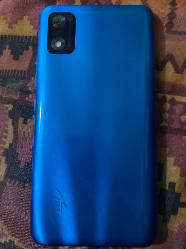 itel a23pro 2