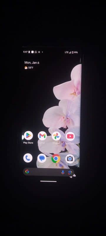 Google pixel 6 pro 12/128 10/10 6