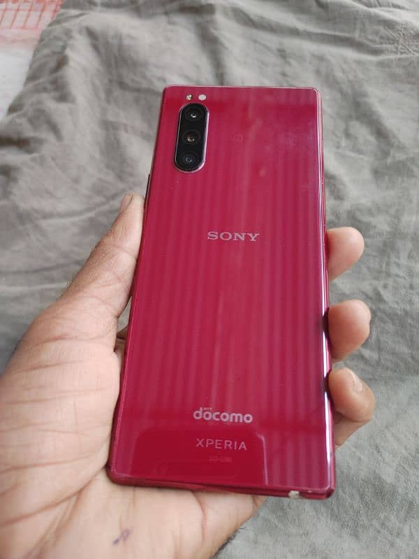 Sony Xperia 5  6 64 non pta 0