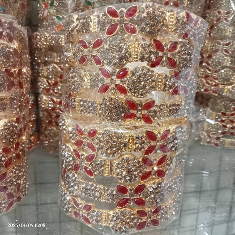 artifical bangles for sale 1