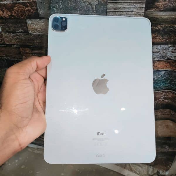 Ipad Pro M1 128GB 3