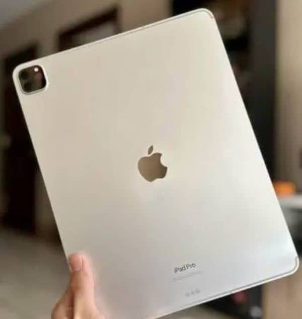 Ipad Pro M1 128GB 4