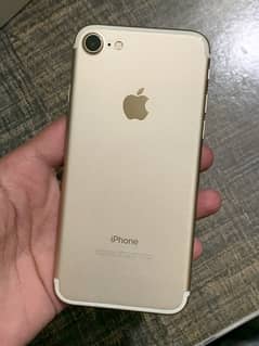 IPHONE 7 32 GB