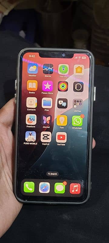 Iphone 11 pro max 64gb factory unlock 1