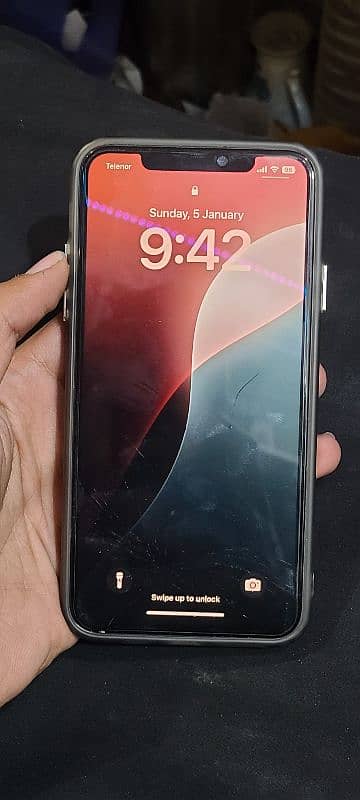 Iphone 11 pro max 64gb factory unlock 2