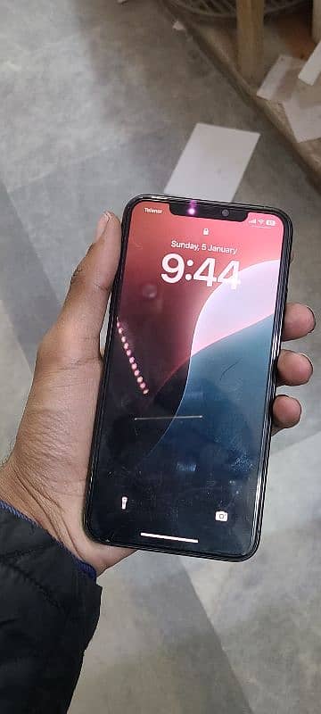 Iphone 11 pro max 64gb factory unlock 7