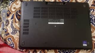 Dell core i5 6th generation