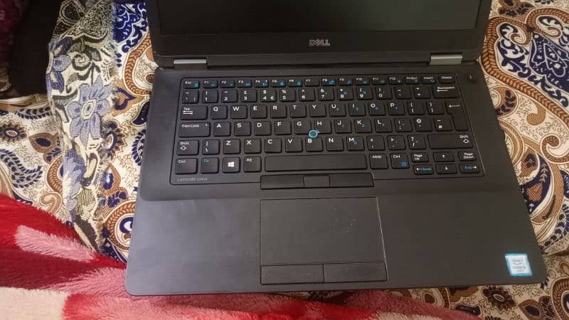 Dell core i5 6th generation 1