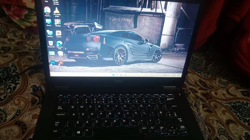 Dell core i5 6th generation 3