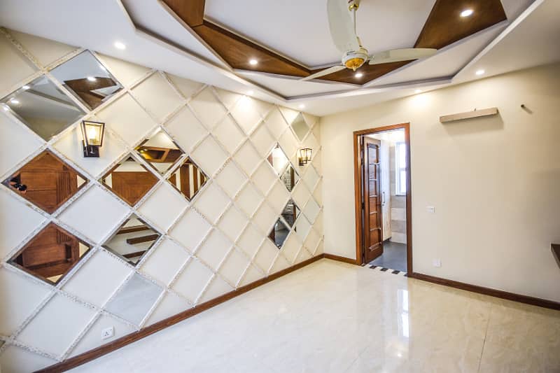 Beautiful Modern Designed 5 Marla House For Sale NOW in DHA 9 TOWN 18