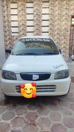 Suzuki Alto 2005