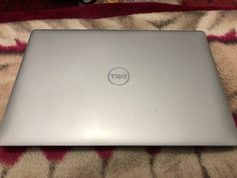 Dell Latitude 5410 2