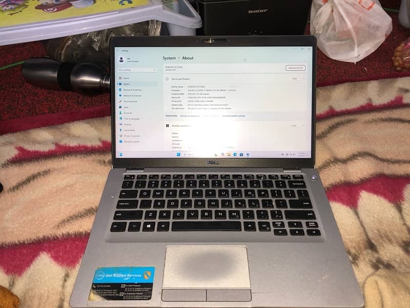 Dell Latitude 5410 3