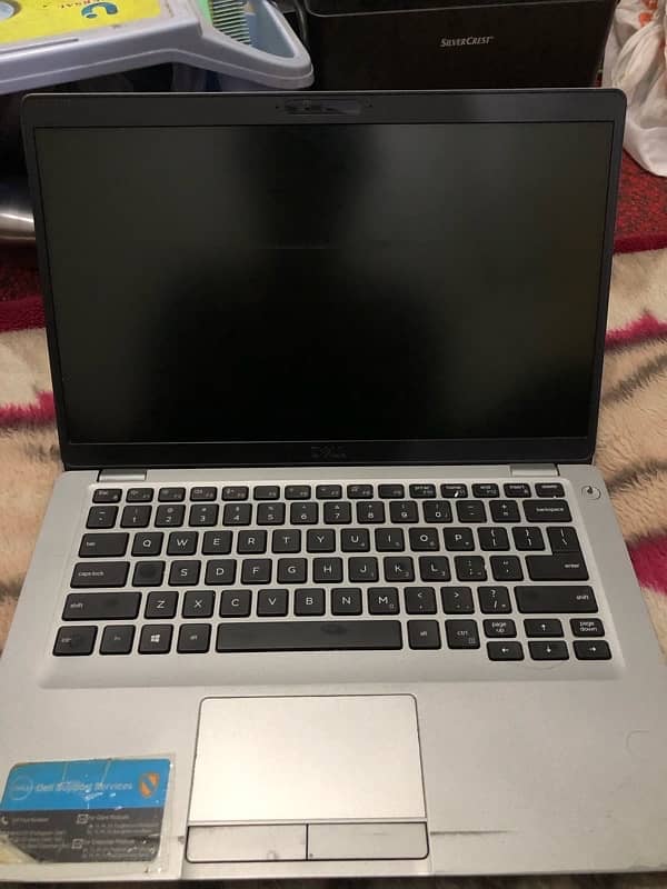 Dell Latitude 5410 4