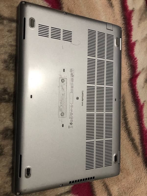 Dell Latitude 5410 5