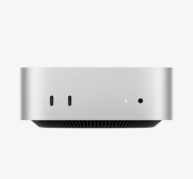 Mac mini M4 16/512 0