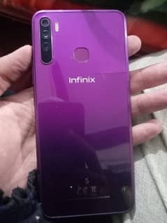 Infinix