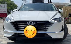 Hyundai Sonata 2022