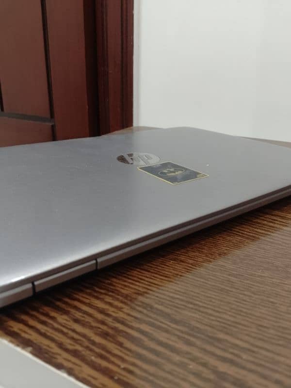 840 G4 CORE i5 7th generation Elitebook 4