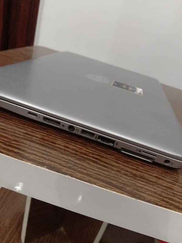 840 G4 CORE i5 7th generation Elitebook 5