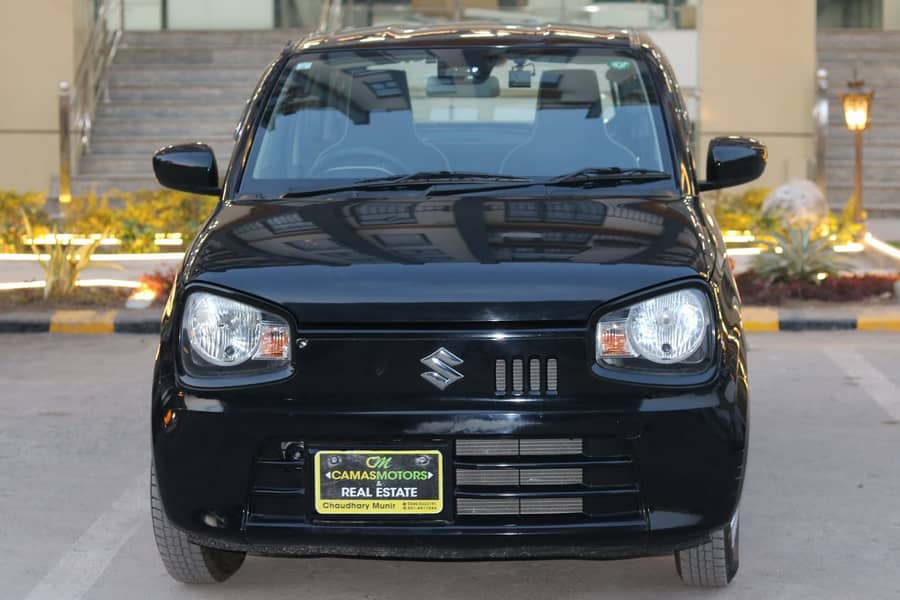 suzuki alto 2021 F 0