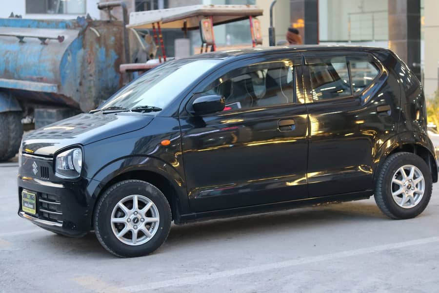 suzuki alto 2021 F 2