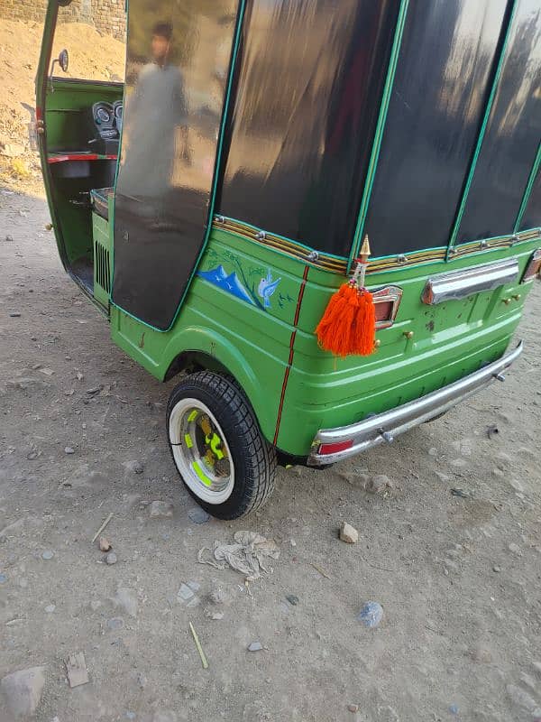 New Asia Rickshaw 2021 1