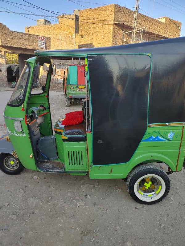 New Asia Rickshaw 2021 4