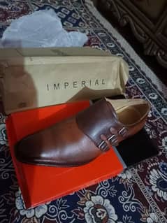 imperial shoes