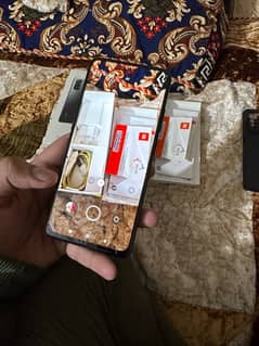 Redmi note 11 pro