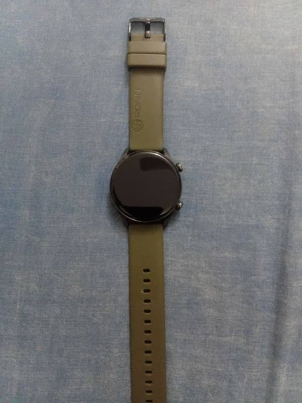 Ronin R08 smartwatch 2