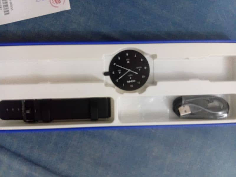 Ronin R08 smartwatch 5