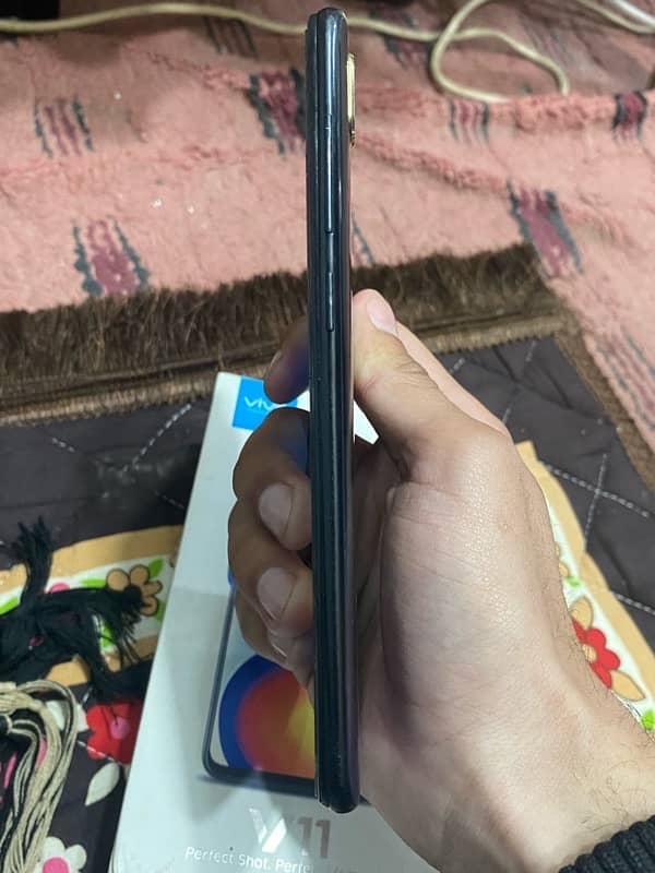 vivo v11 1806 3