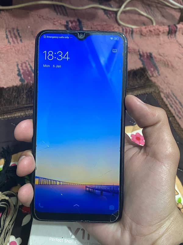 vivo v11 1806 4