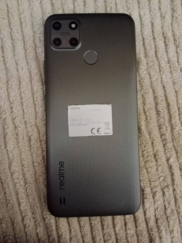 Selling Mobile C25Y RealMe 0