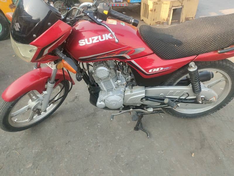 suzuki 0