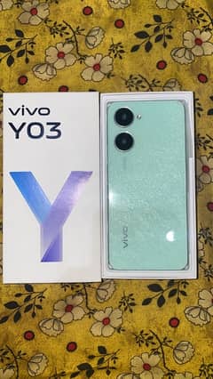 vivo Y03