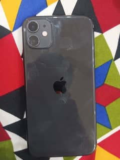 Iphone 11 in Warranty