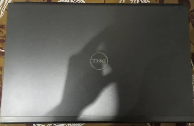 Dell precision M6800 workstation 9