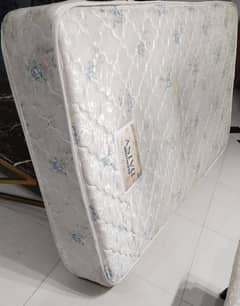 Diamond Spring Mattress