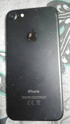 IPhone 7 128gb non pta