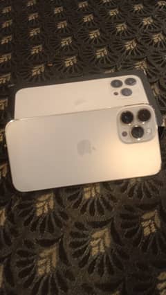 IPHONE 13 PRO MAX 256GB FU