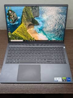 Dell Vostro 7510, i7 11th, 16gb, 1tbssd, RTX 3050