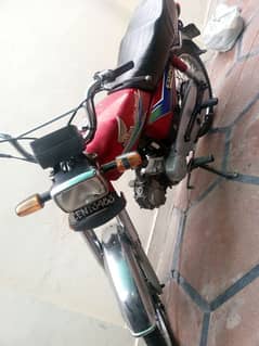 Honda Cd70 For sale