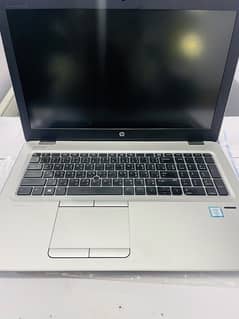 Hp Elitebook 850 g3