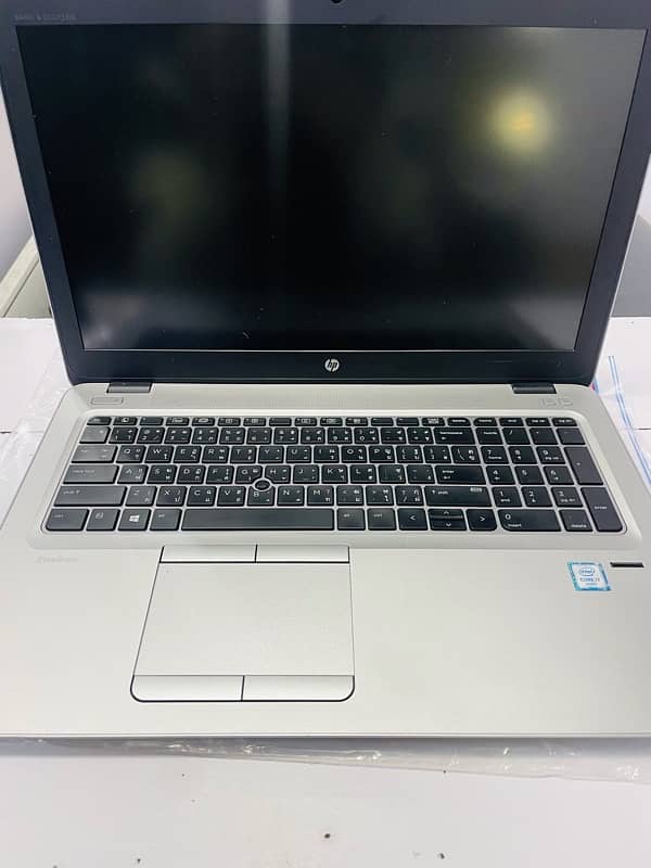 Hp Elitebook 850 g3 0