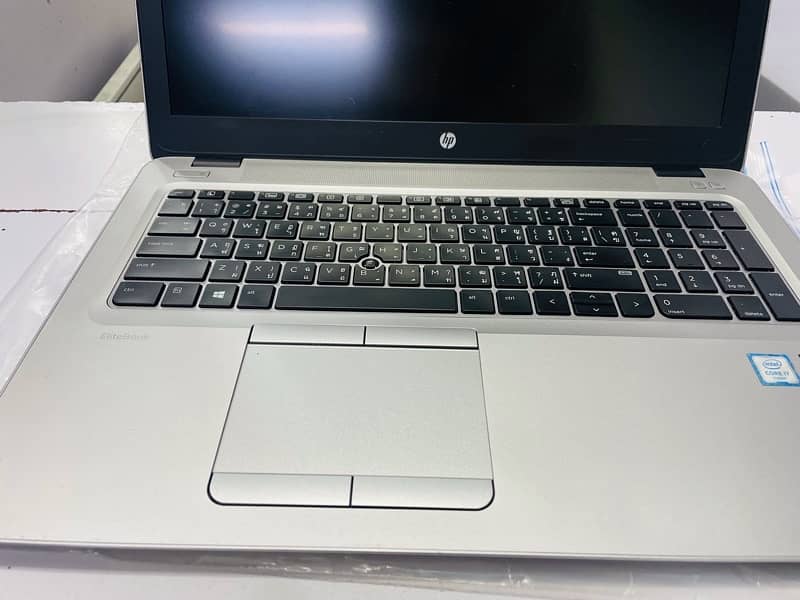 Hp Elitebook 850 g3 2