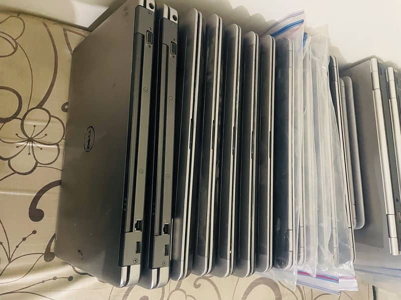 Hp Elitebook 850 g3 5